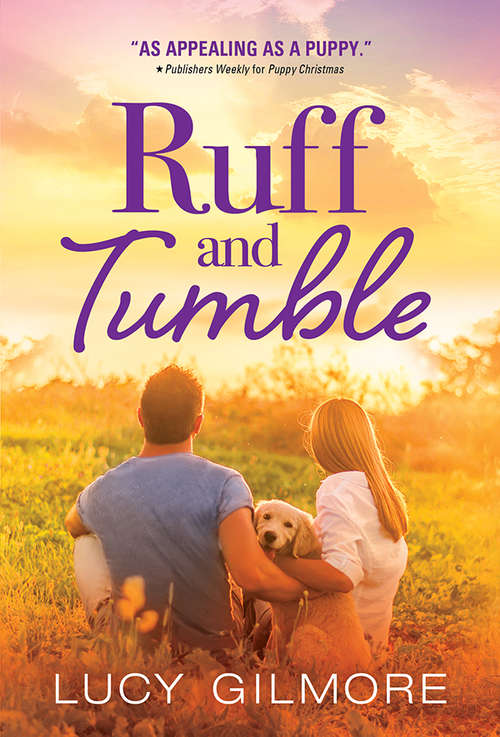Book cover of Ruff and Tumble