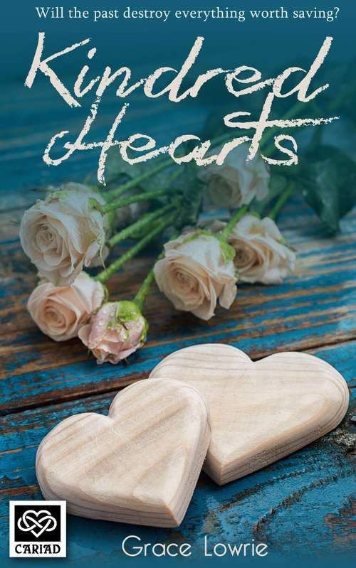 Book cover of Kindred Hearts