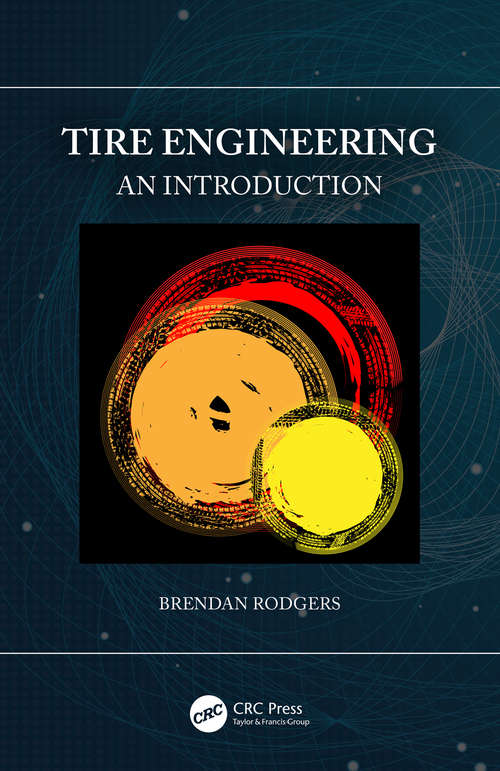 Book cover of Tire Engineering: An Introduction