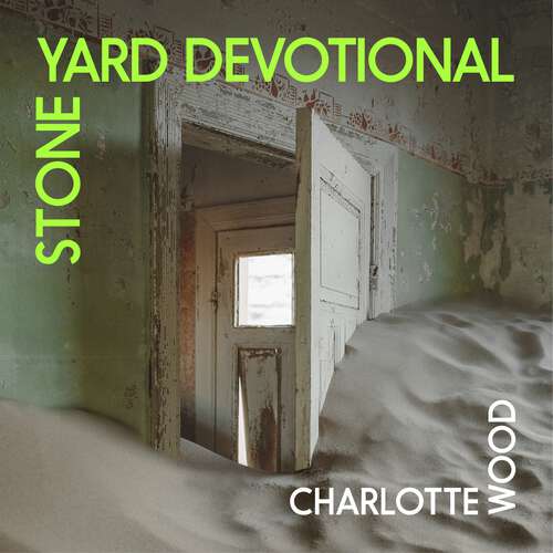 Book cover of Stone Yard Devotional