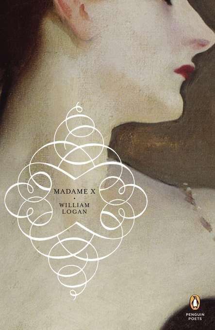 Book cover of Madame X