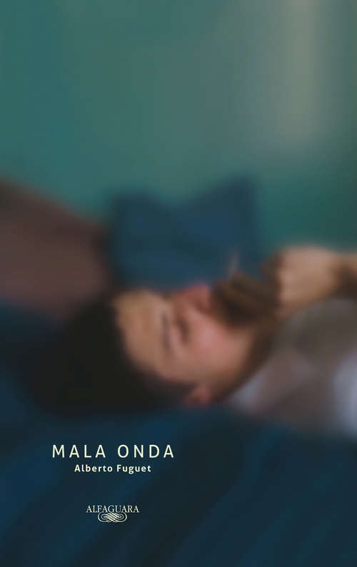 Book cover of Mala Onda (edición aniversario)