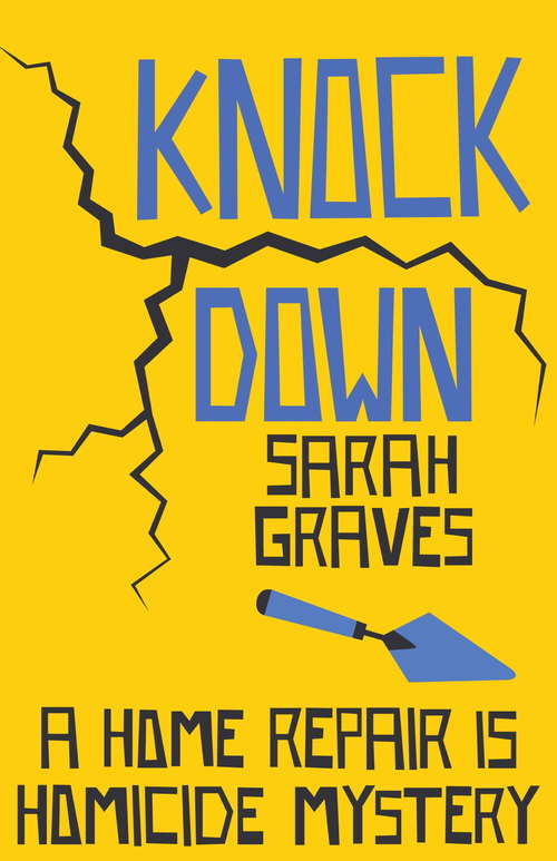 Book cover of Knockdown