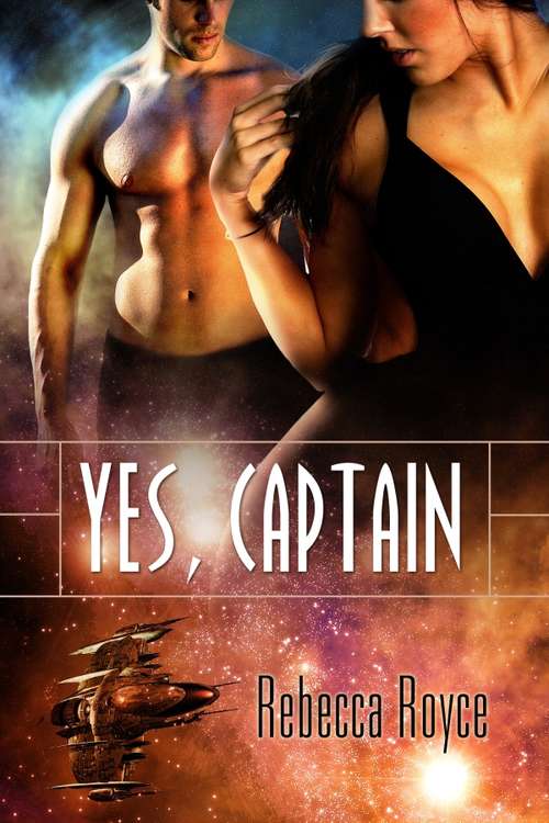 Book cover of Yes Captain