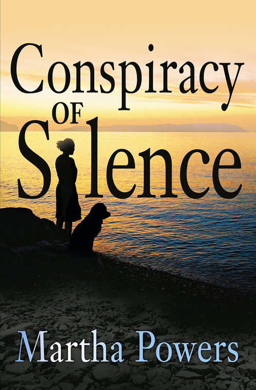 Book cover of Conspiracy of Silence