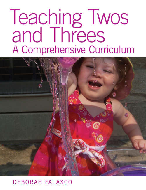 Book cover of Teaching Twos and Threes
