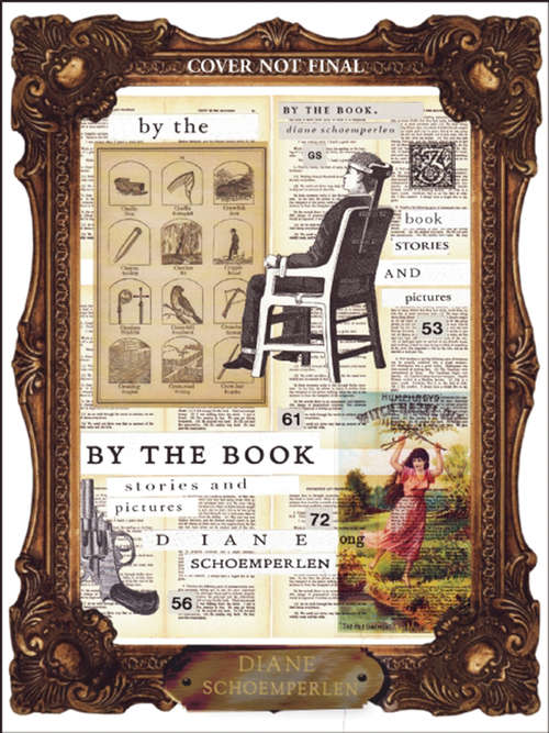 Book cover of By The Book