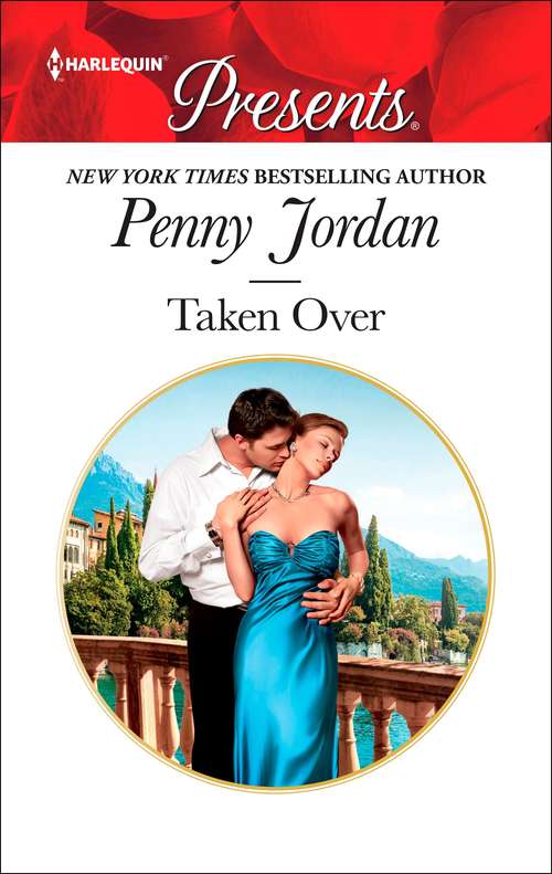 Book cover of Taken Over