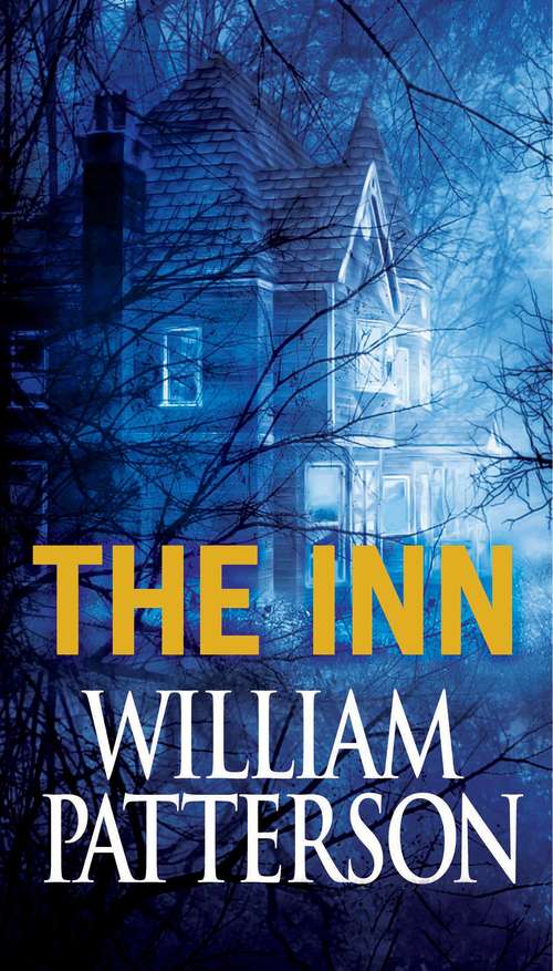 Book cover of The Inn