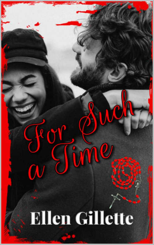 Book cover of For Such a Time