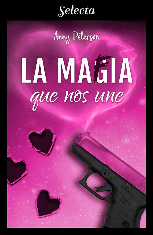 Book cover of La mafia que nos une (La mafia: Volumen 1)