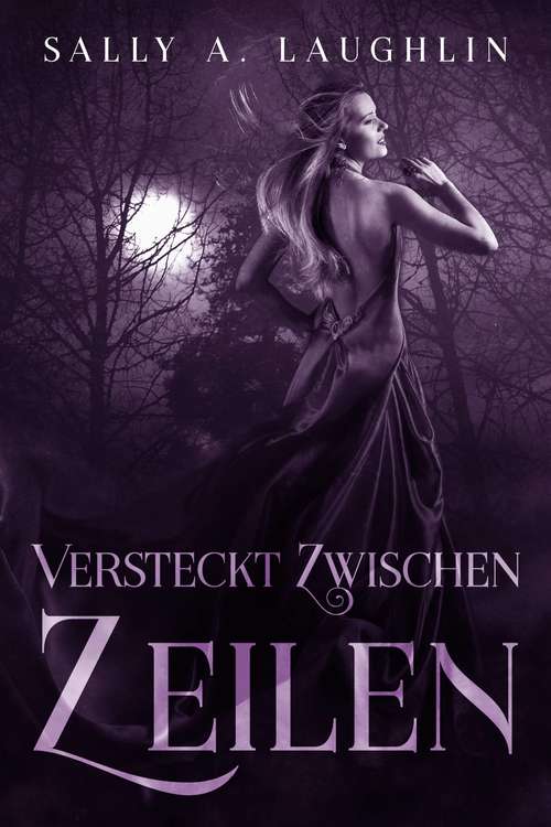 Book cover of Versteckt Zwischen Zeilen