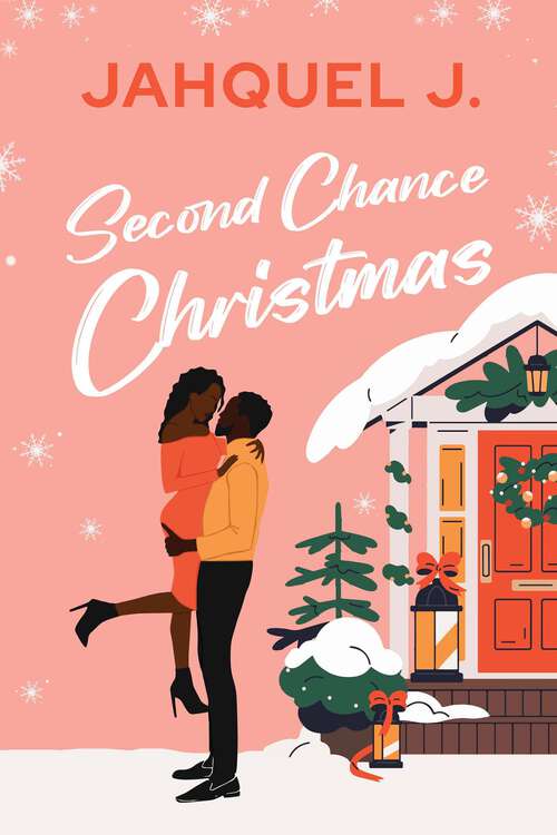 Book cover of Second Chance Christmas