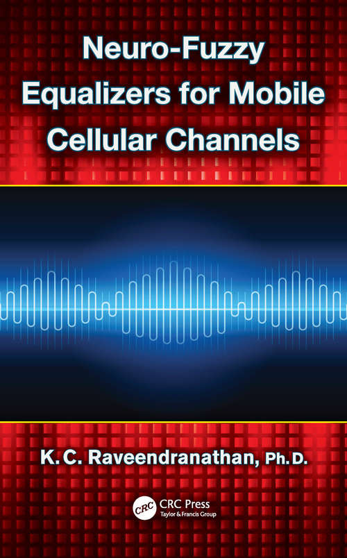 Book cover of Neuro-Fuzzy Equalizers for Mobile Cellular Channels