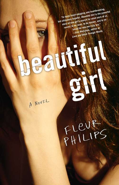 Book cover of Beautiful Girl: A Novel