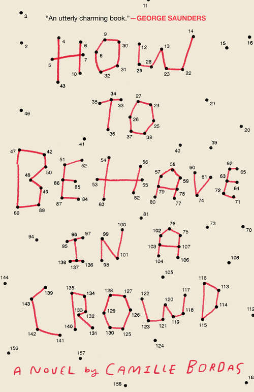 Book cover of How to Behave in a Crowd: A Novel