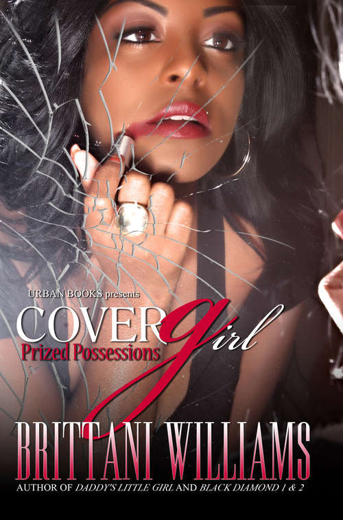 Book cover of Cover Girl: Prized Possessions