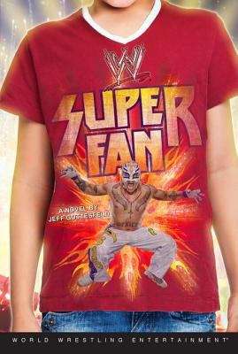 Book cover of SuperFan