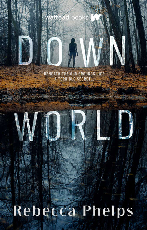 Book cover of Down World (Down World Ser. #1)