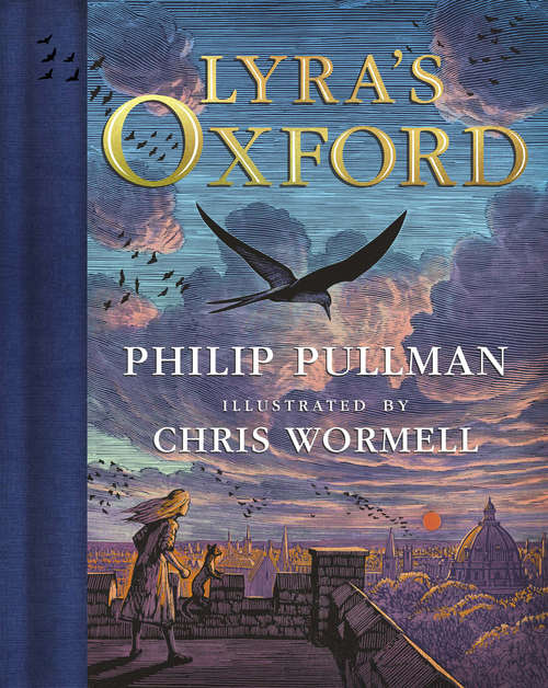 Book cover of His Dark Materials: Lyra's Oxford, Gift Edition (His Dark Materials)
