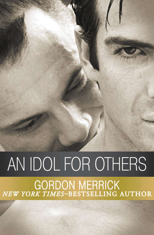 Book cover of An Idol for Others: An Idol For Others, The Quirk, Now Let's Talk About Music, Perfect Freedom, And The Great Urge Downward