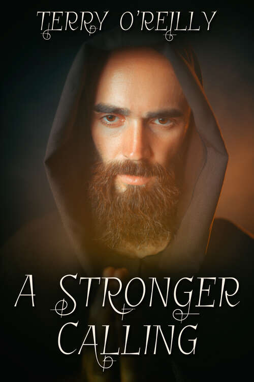 Book cover of A Stronger Calling