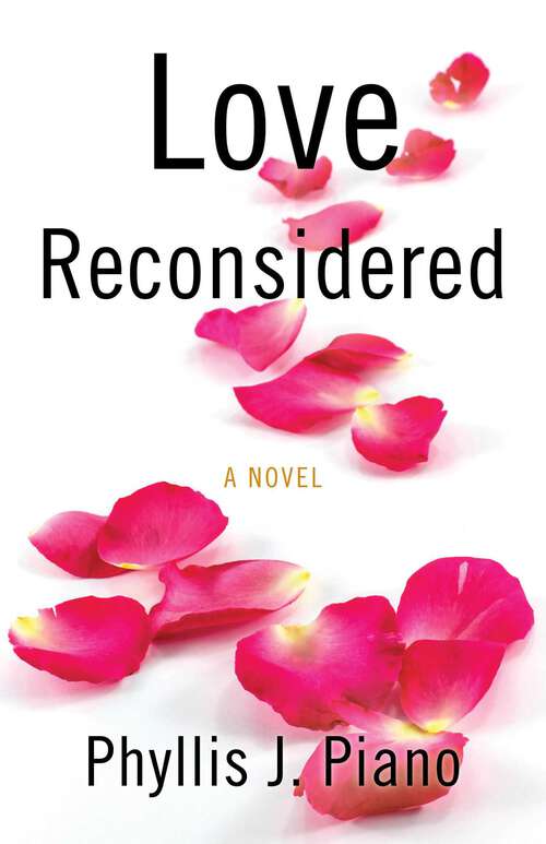 Book cover of Love Reconsidered: A Novel