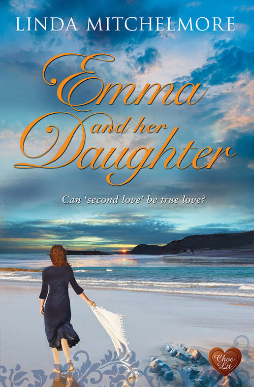 Book cover of Emma and Her Daughter