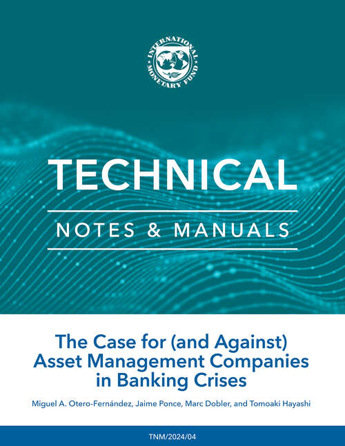 Book cover of The Case for (Technical Notes And Manuals Ser.)