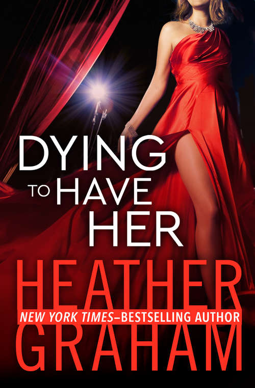 Book cover of Dying to Have Her (Valentine Valley #2)