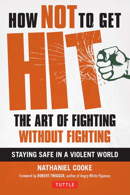 Book cover of How Not to Get Hit