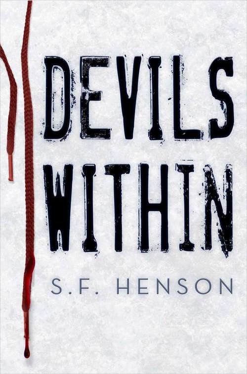 Book cover of Devils Within