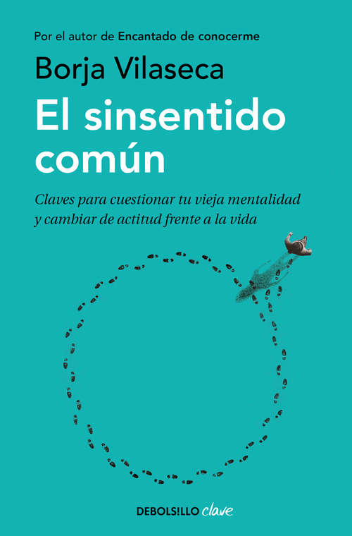 Book cover of El sinsentido común