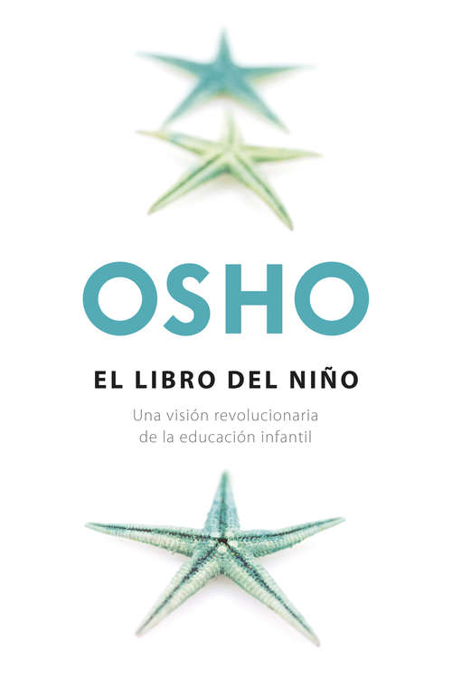 Book cover of El libro del niño