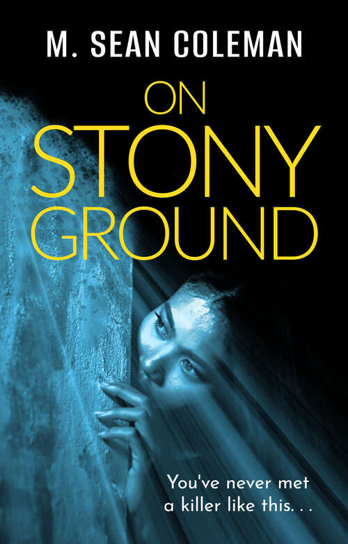 Book cover of On Stony Ground (Alex Ripley Mystery Ser.: Vol. 3)