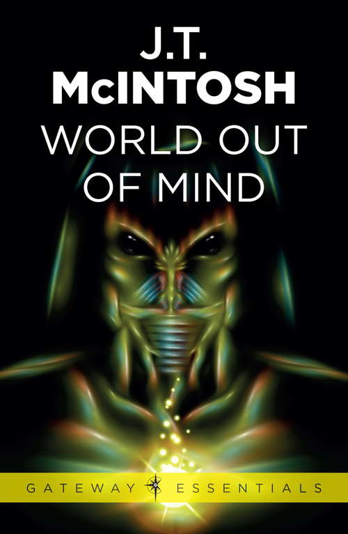 Book cover of World Out of Mind (Gateway Essentials #422)