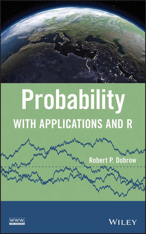 Book cover of Probability