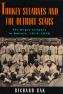 Book cover of Turkey Stearnes and The Detroit Stars: The Negro Leagues in Detroit, 1919-1933