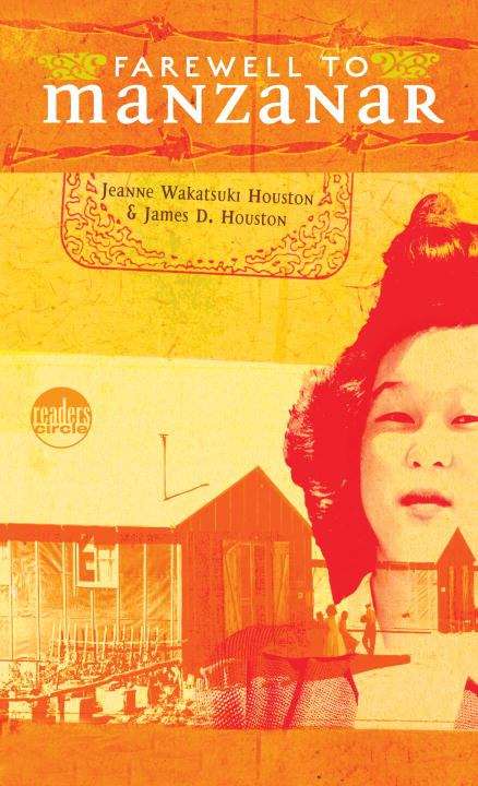 Book cover of Farewell to Manzanar: A True Story of Japanese American Experience During and After the World War II Internment