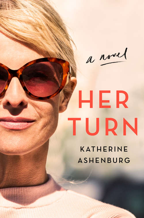 Book cover of Her Turn: A Novel