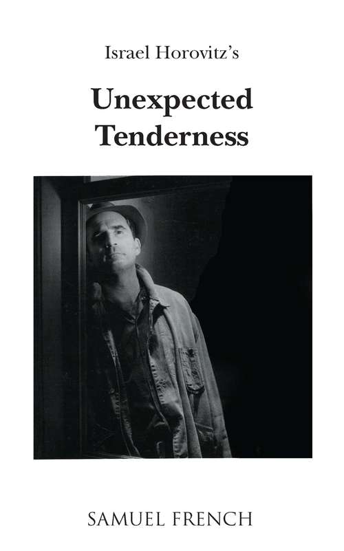 Book cover of Unexpected Tenderness