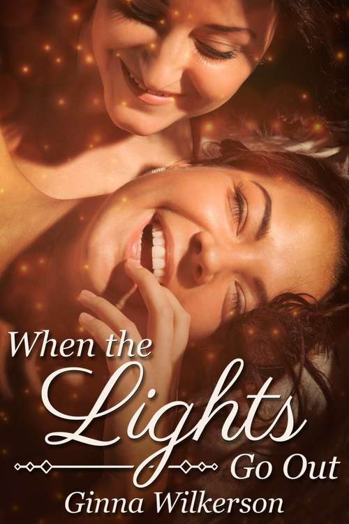 Book cover of When the Lights Go Out