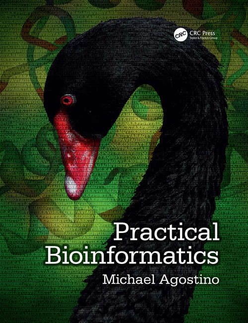 Book cover of Practical Bioinformatics