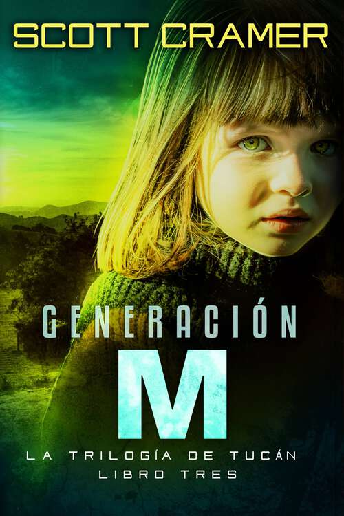 Book cover of Generación M