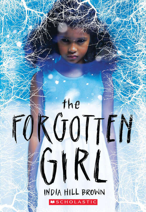 Book cover of The Forgotten Girl