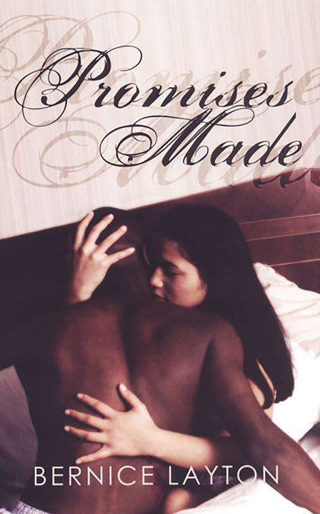 Book cover of Promises Made