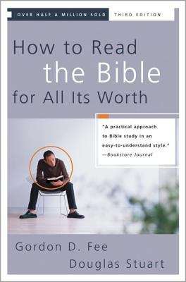 Book cover of How to Read the Bible for All Its Worth