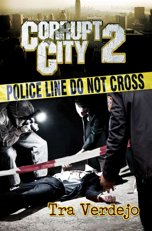 Book cover of Corrupt City 2 (Corrupt City #2)