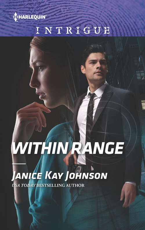 Book cover of Within Range: Wyoming Cowboy Ranger (carsons And Delaneys: Battle Tested) / Within Range (Original) (Mills And Boon Heroes Ser.)