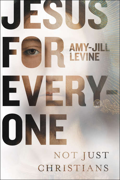 Book cover of Jesus for Everyone: Not Just Christians